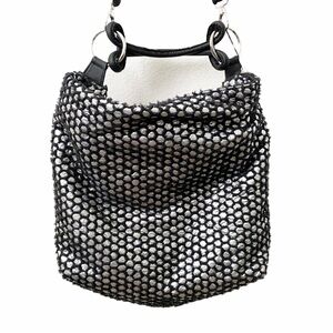 Teresa Cambi, Firenze, Italian Designer Satchel Cross Body Purse